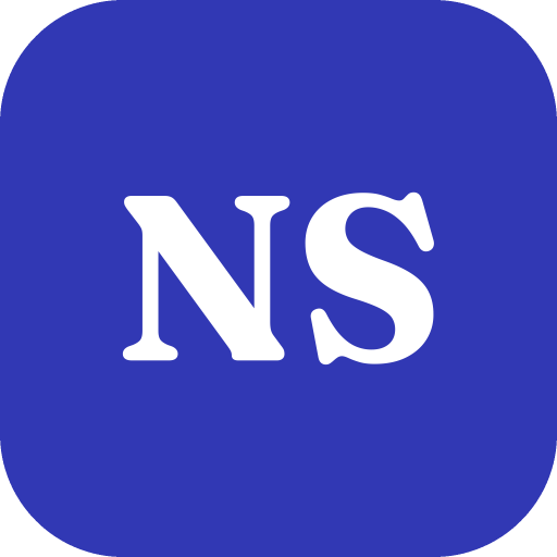 North Shore Surplus logo